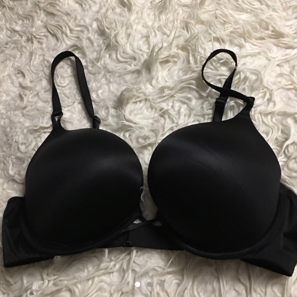 Bombshell bra